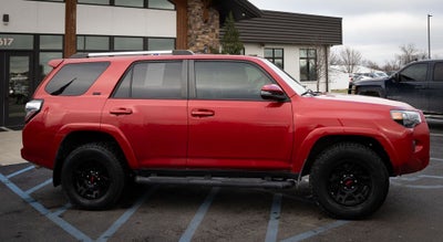 2020 Toyota 4Runner SR5 Premium