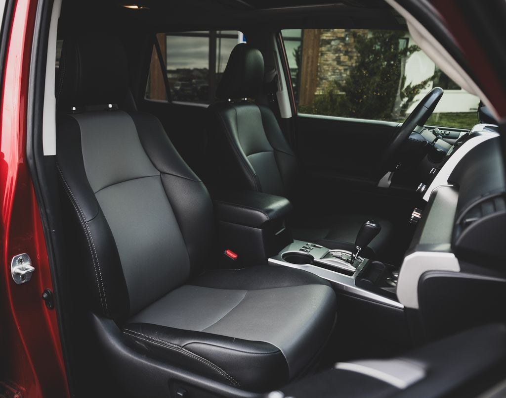 2020 Toyota 4Runner SR5 Premium