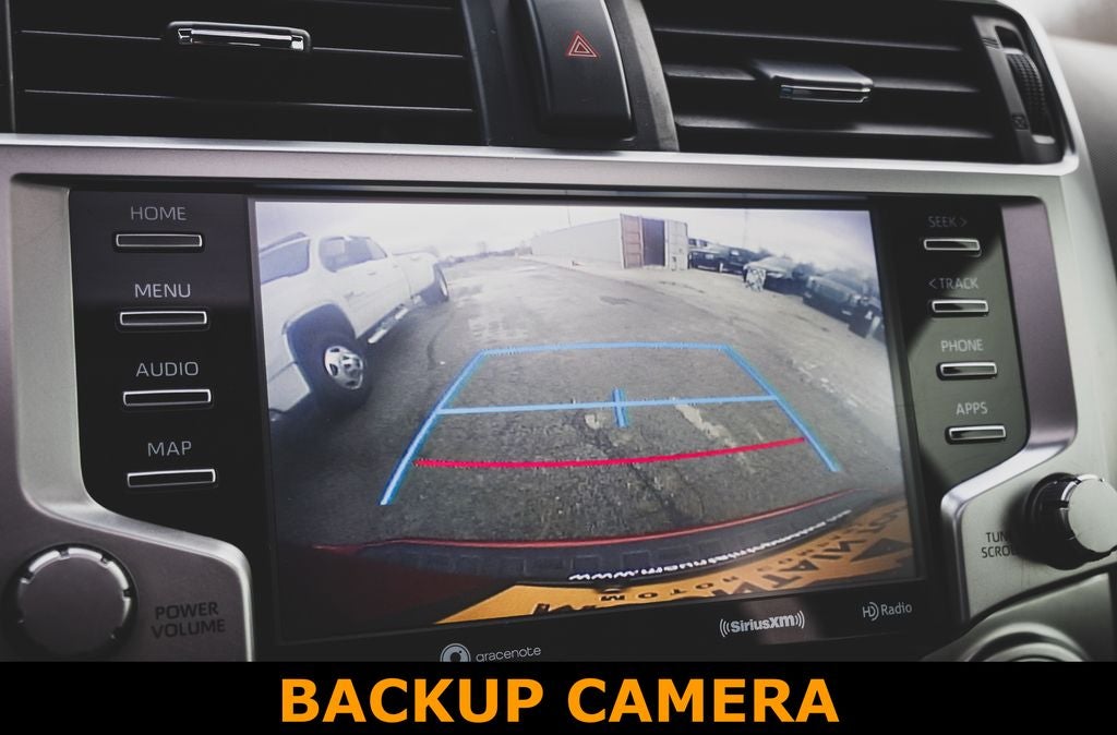 2020 Toyota 4Runner SR5 Premium