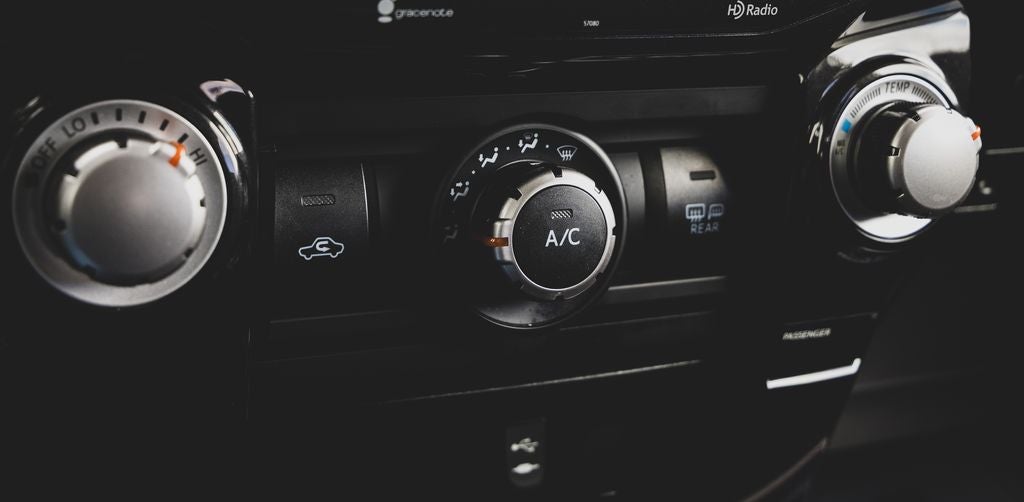 2015 Toyota 4Runner Trail