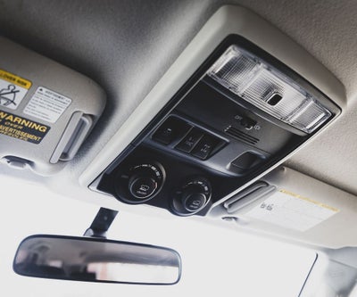 2015 Toyota 4Runner Trail