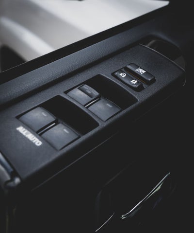 2015 Toyota 4Runner Trail