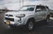 2015 Toyota 4Runner Trail