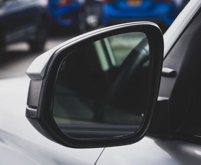 2015 Toyota 4Runner Trail