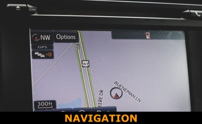 2015 Toyota 4Runner Trail