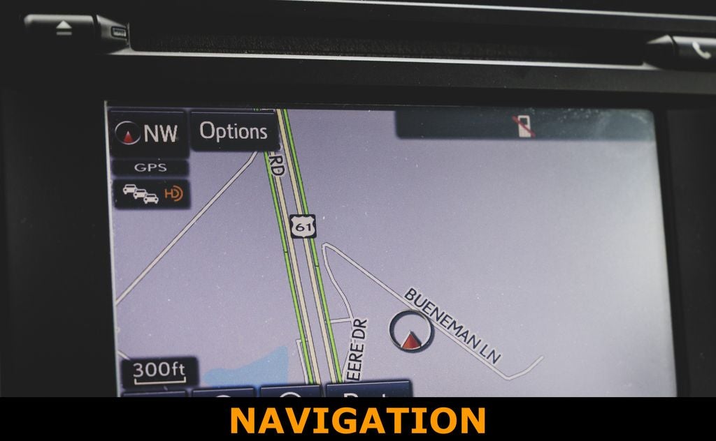 2015 Toyota 4Runner Trail