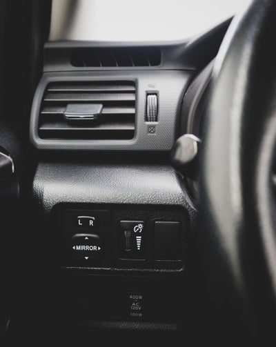 2015 Toyota 4Runner Trail