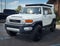 2012 Toyota FJ Cruiser Base