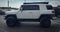 2012 Toyota FJ Cruiser Base