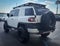 2012 Toyota FJ Cruiser Base