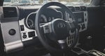 2012 Toyota FJ Cruiser Base