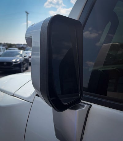 2012 Toyota FJ Cruiser Base