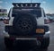 2012 Toyota FJ Cruiser Base
