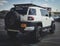 2012 Toyota FJ Cruiser Base