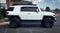 2012 Toyota FJ Cruiser Base