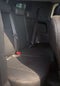 2012 Toyota FJ Cruiser Base
