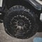 2012 Toyota FJ Cruiser Base