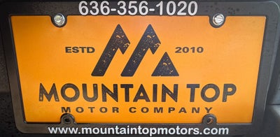 2012 Toyota FJ Cruiser Base