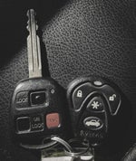 2012 Toyota FJ Cruiser Base