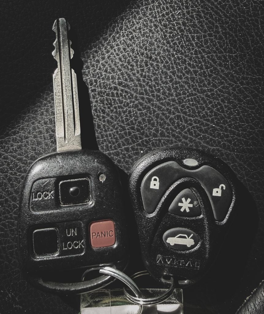 2012 Toyota FJ Cruiser Base