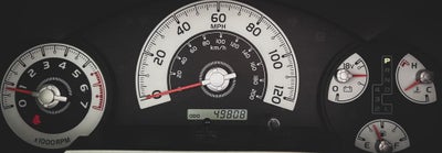 2012 Toyota FJ Cruiser Base