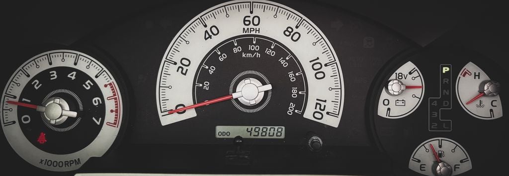 2012 Toyota FJ Cruiser Base
