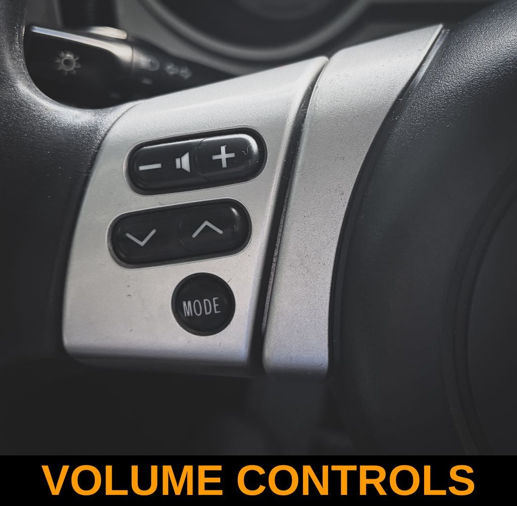 2012 Toyota FJ Cruiser Base
