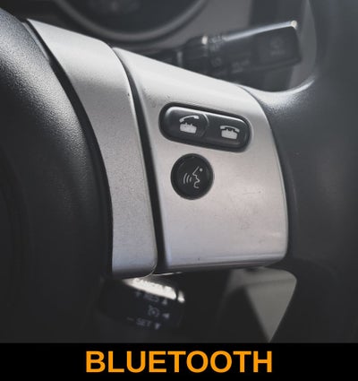 2012 Toyota FJ Cruiser Base