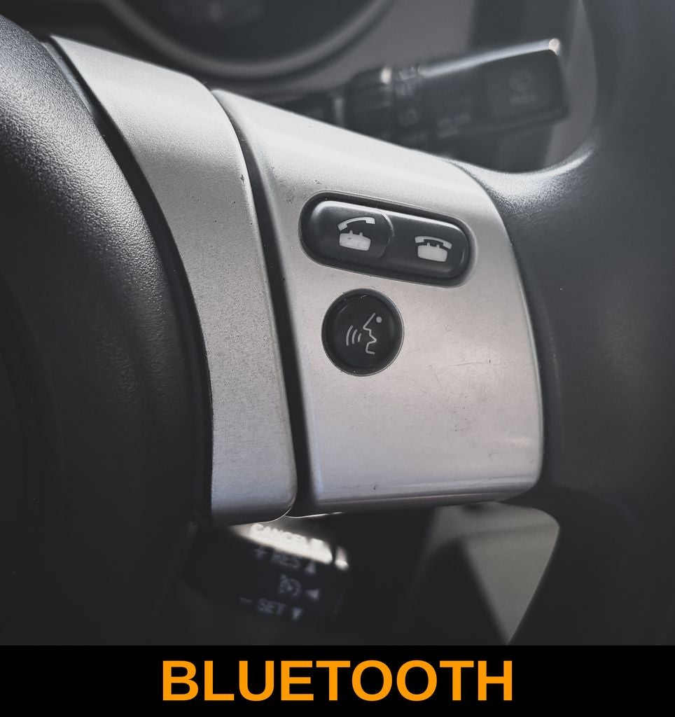 2012 Toyota FJ Cruiser Base