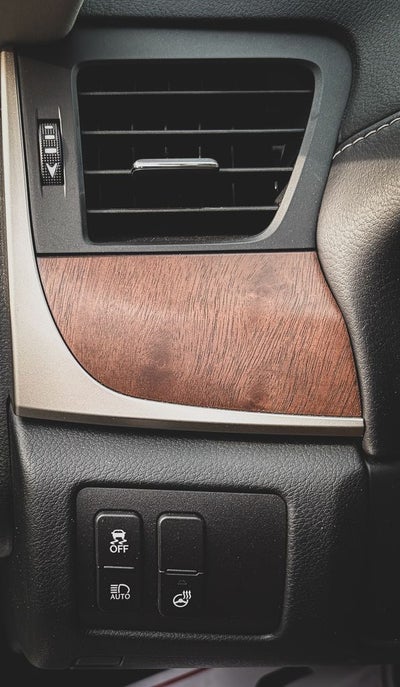 2016 Lexus GS 350