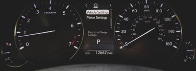 2016 Lexus GS 350