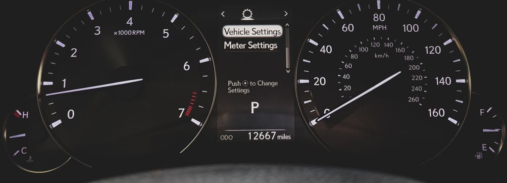 2016 Lexus GS 350