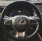 2016 Lexus GS 350