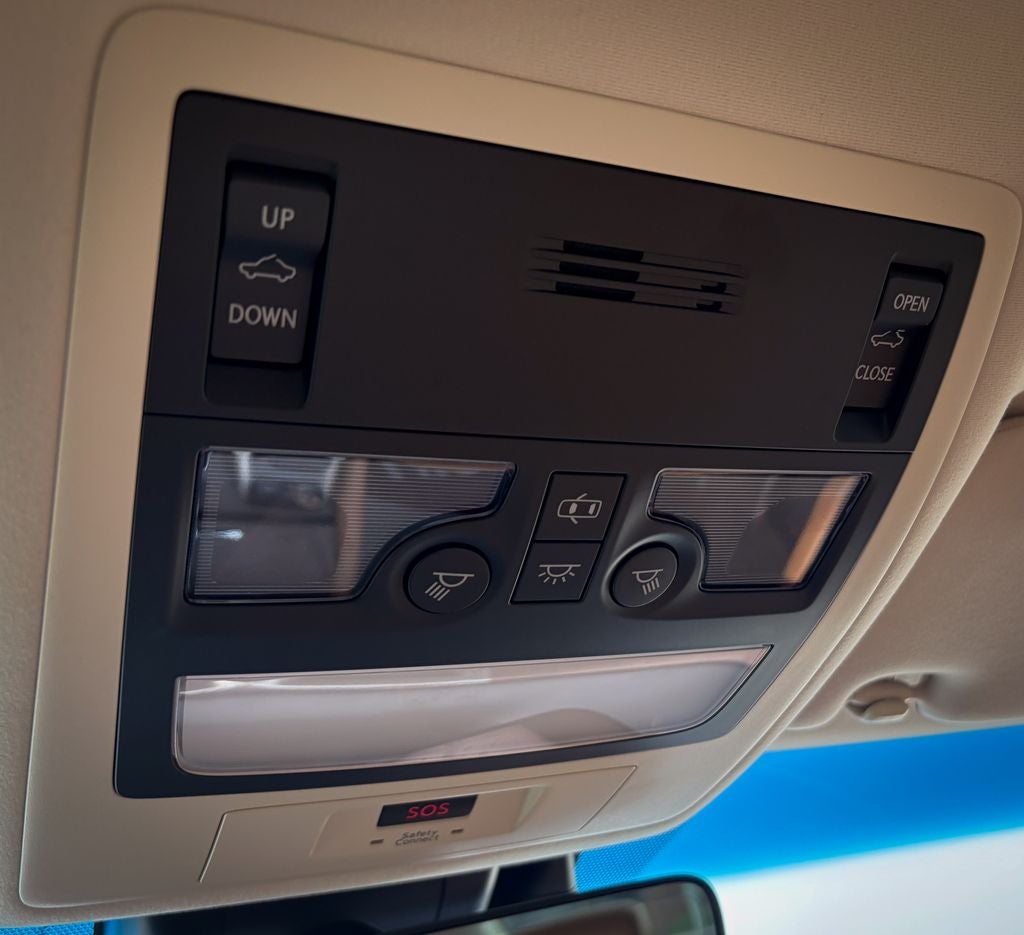 2016 Lexus GS 350