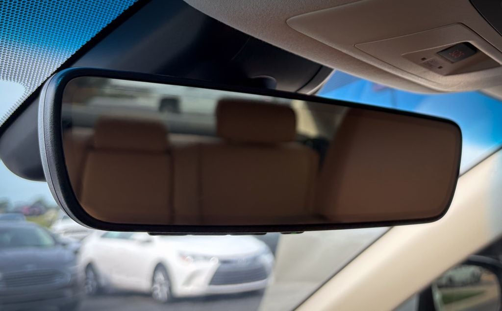 2016 Lexus GS 350