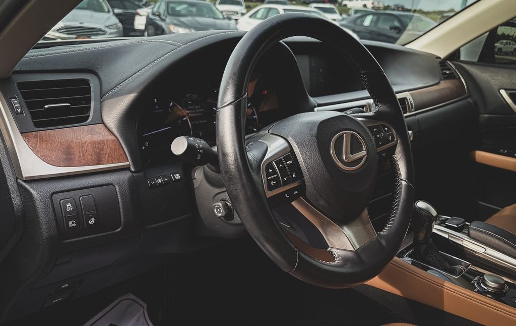 2016 Lexus GS 350
