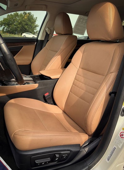 2016 Lexus GS 350