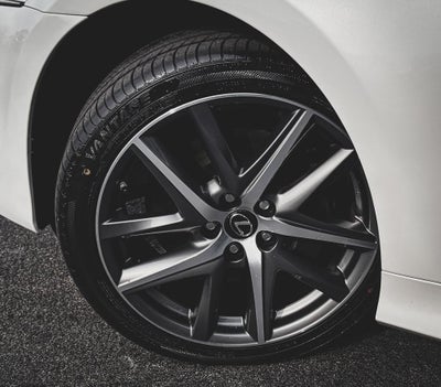 2016 Lexus GS 350