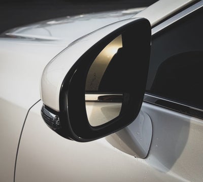 2016 Lexus GS 350