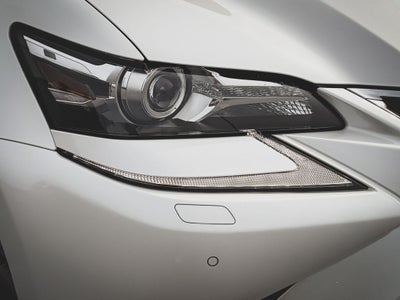 2016 Lexus GS 350