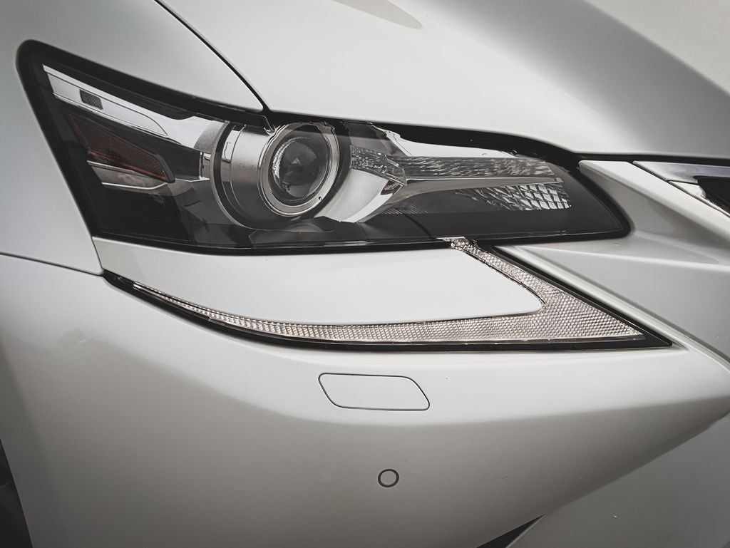 2016 Lexus GS 350