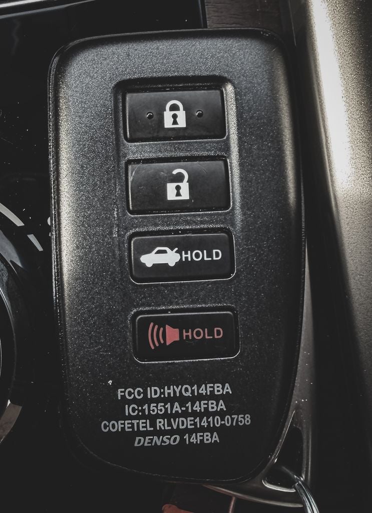 2016 Lexus GS 350