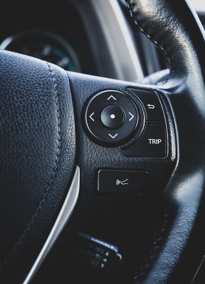 2018 Toyota RAV4 Hybrid Limited