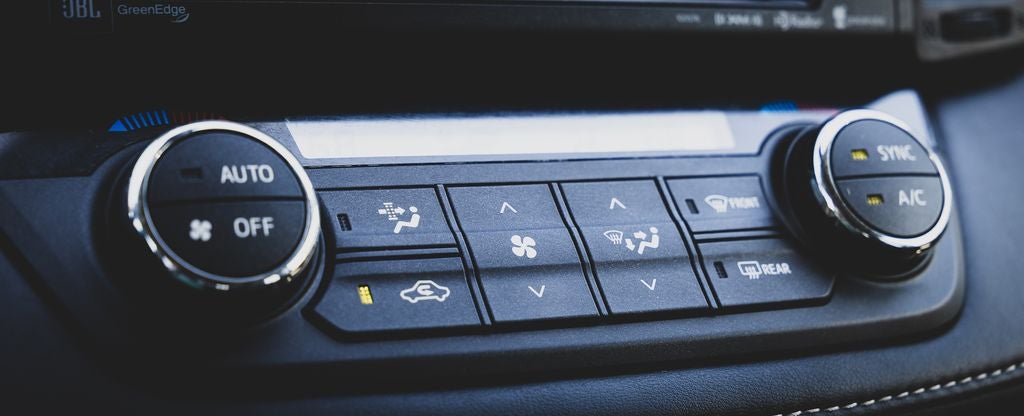 2018 Toyota RAV4 Hybrid Limited