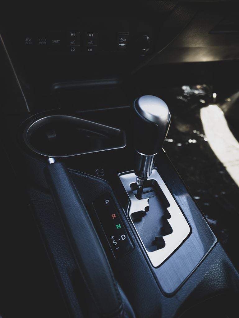 2018 Toyota RAV4 Hybrid Limited