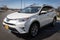 2018 Toyota RAV4 Hybrid Limited