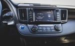 2018 Toyota RAV4 Hybrid Limited