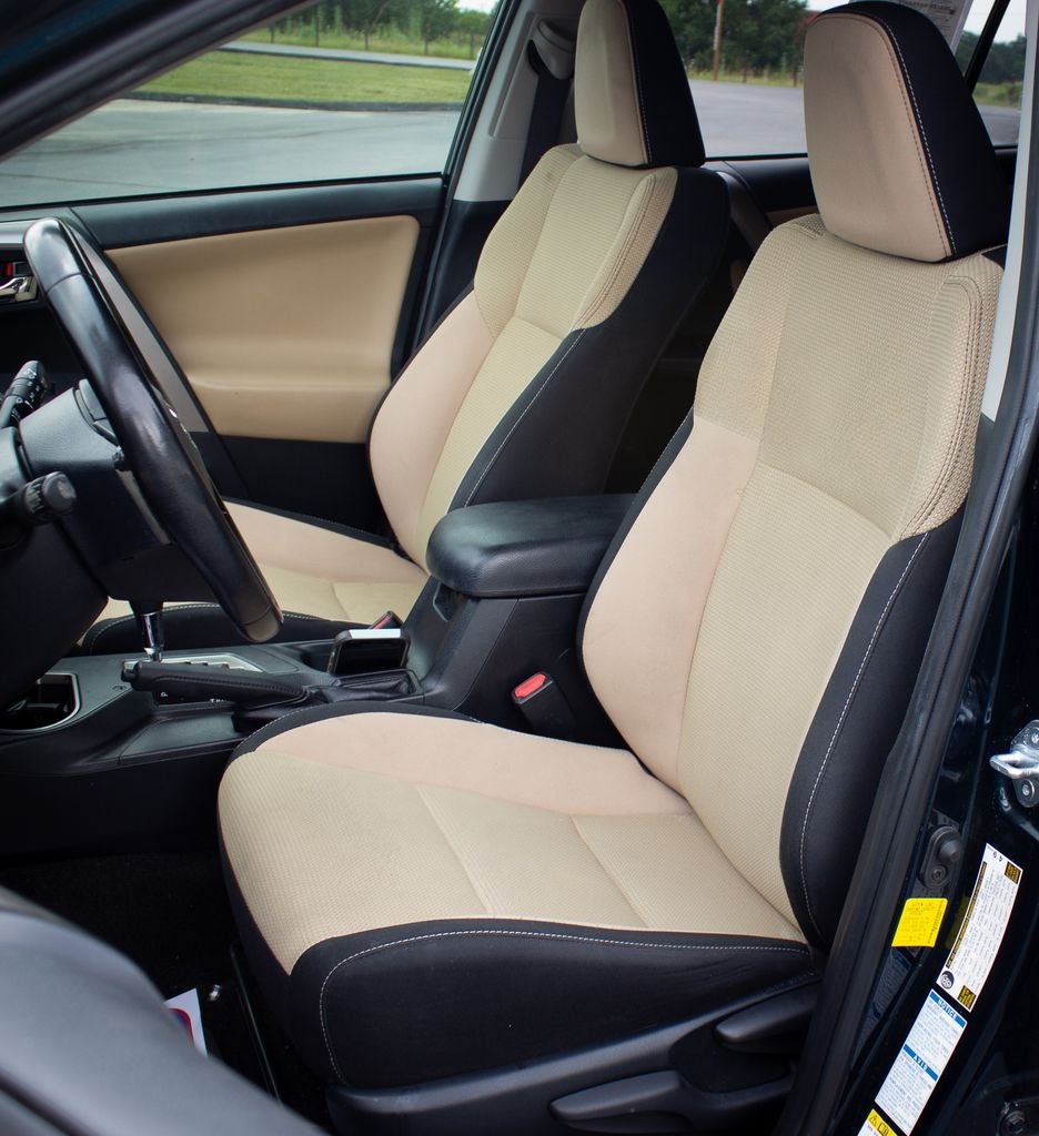 2018 Toyota RAV4 Hybrid XLE