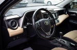 2018 Toyota RAV4 Hybrid XLE