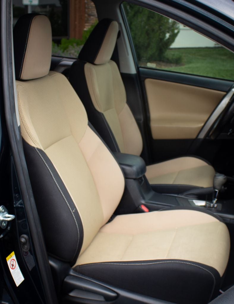 2018 Toyota RAV4 Hybrid XLE